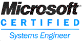 MCSE Logo